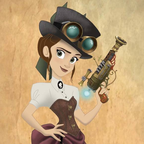 Meet your Posher, Rebecca - Picture 1 of 1